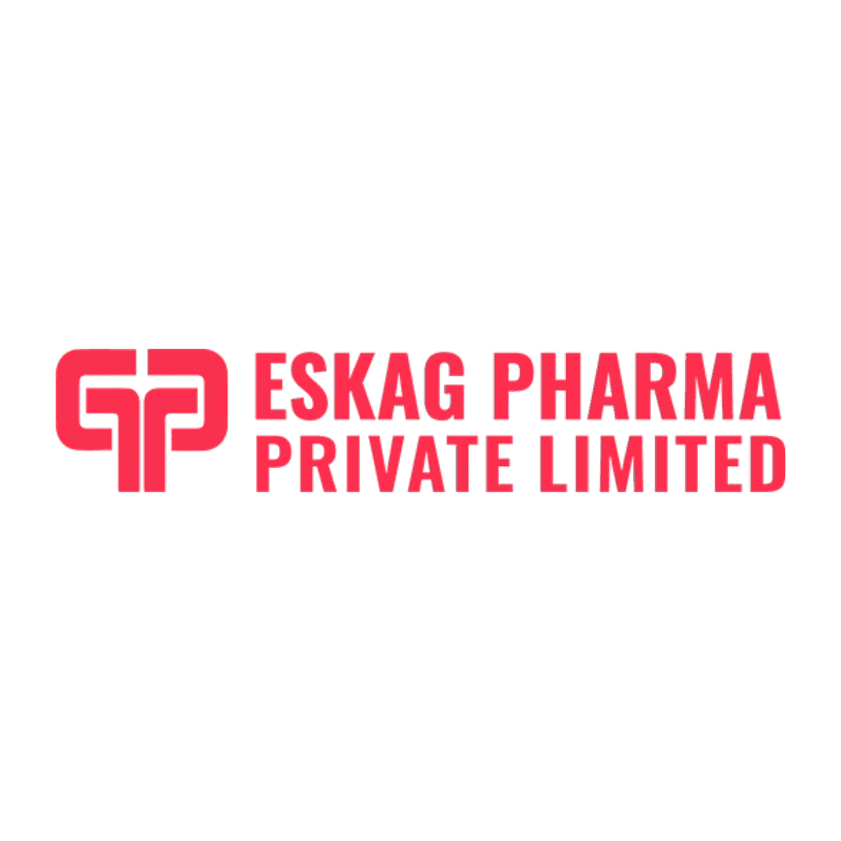 Eskag Pharma Pvt. Ltd.