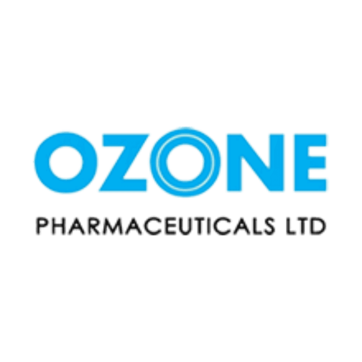 Ozone Pharmaceuticals Ltd.