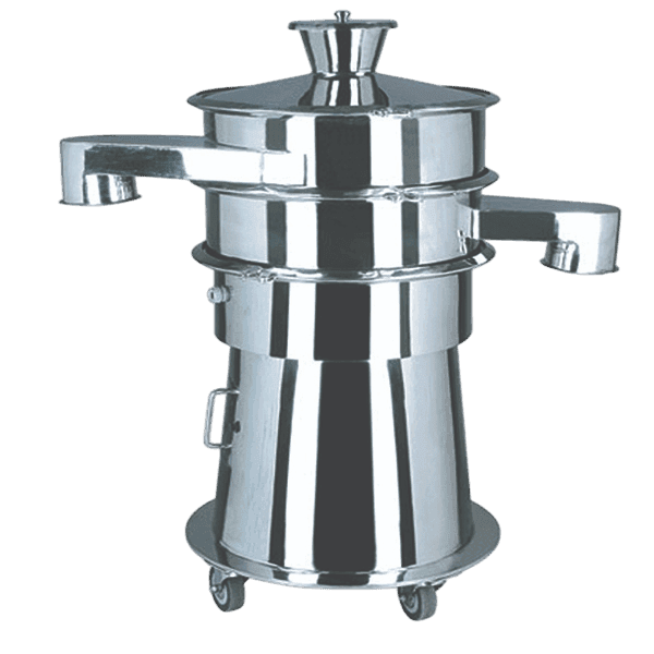 Vibro Sifter pharmaceutical machine